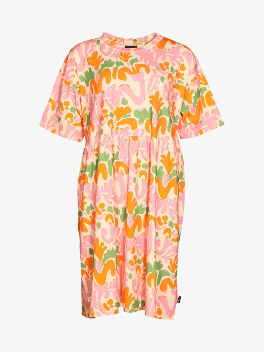 Aarre Aamu Mekko, Growth Pink