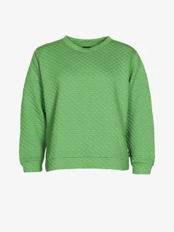 Aarre Frankie Collegepaita, Bubble Bright Green