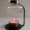 Diffuuseri, Hiilenharmaa