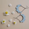 Kaarella Korvakorut, Baby Blue