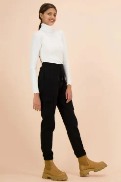 Kaiko Rollneck Paita, Valkoinen