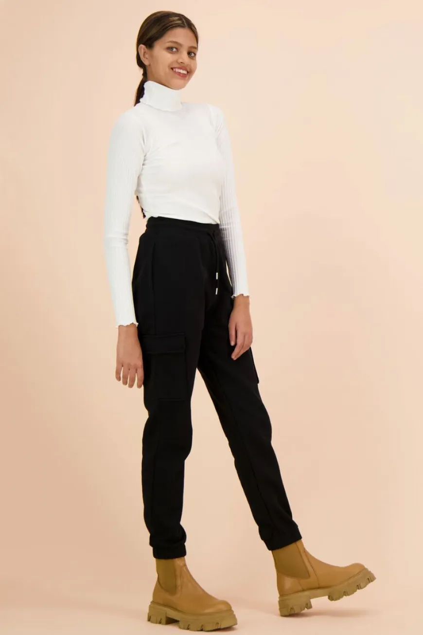 Kaiko Rollneck Paita, Valkoinen