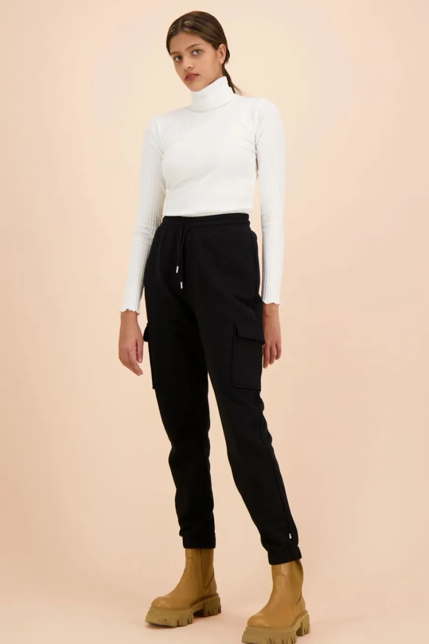 Kaiko Rollneck Paita, Valkoinen