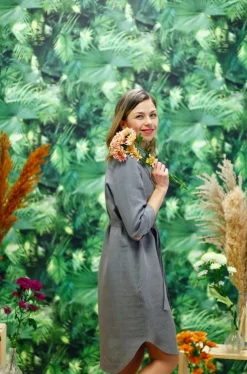 Lumoan Silja Mekko, Ocean Mist