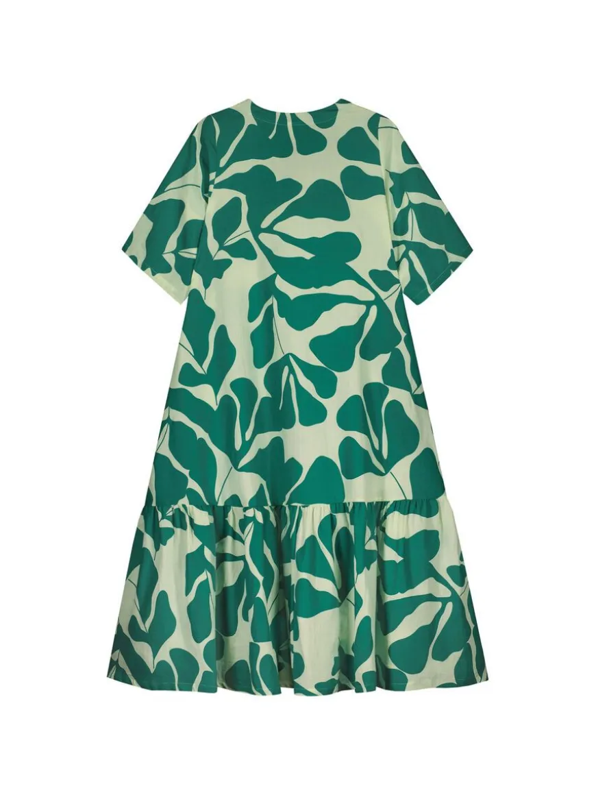 Mainio Greenery Musliinimekko