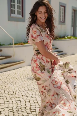 Nakoa Annika Mekko, Siesta