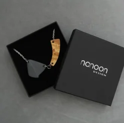 Nanoon Design Sylvia Kaulakoru