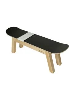 Sk8 Penkki, Musta
