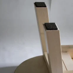 Sk8 Penkki, Musta