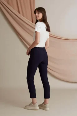 Voglia Daria Housut, Tummansininen