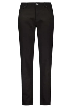 Voglia Holly Farkut, Musta Denim