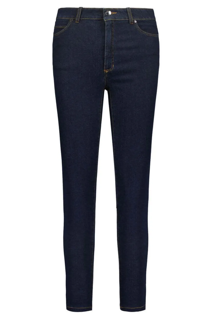 Voglia Kim Farkut 76Cm, Indigo