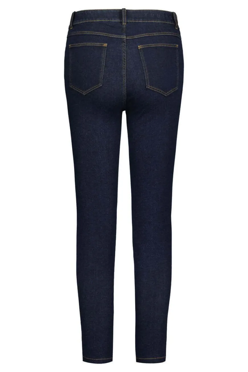 Voglia Kim Farkut 76Cm, Indigo